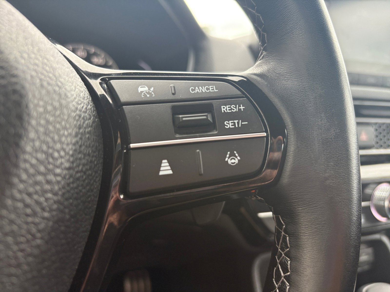 2024 Honda Civic Sport photo 11