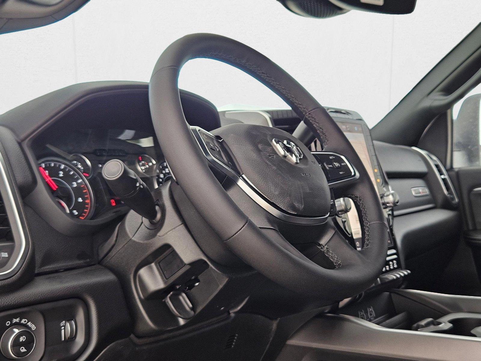 2025 Ram 2500 Lone Star photo 3