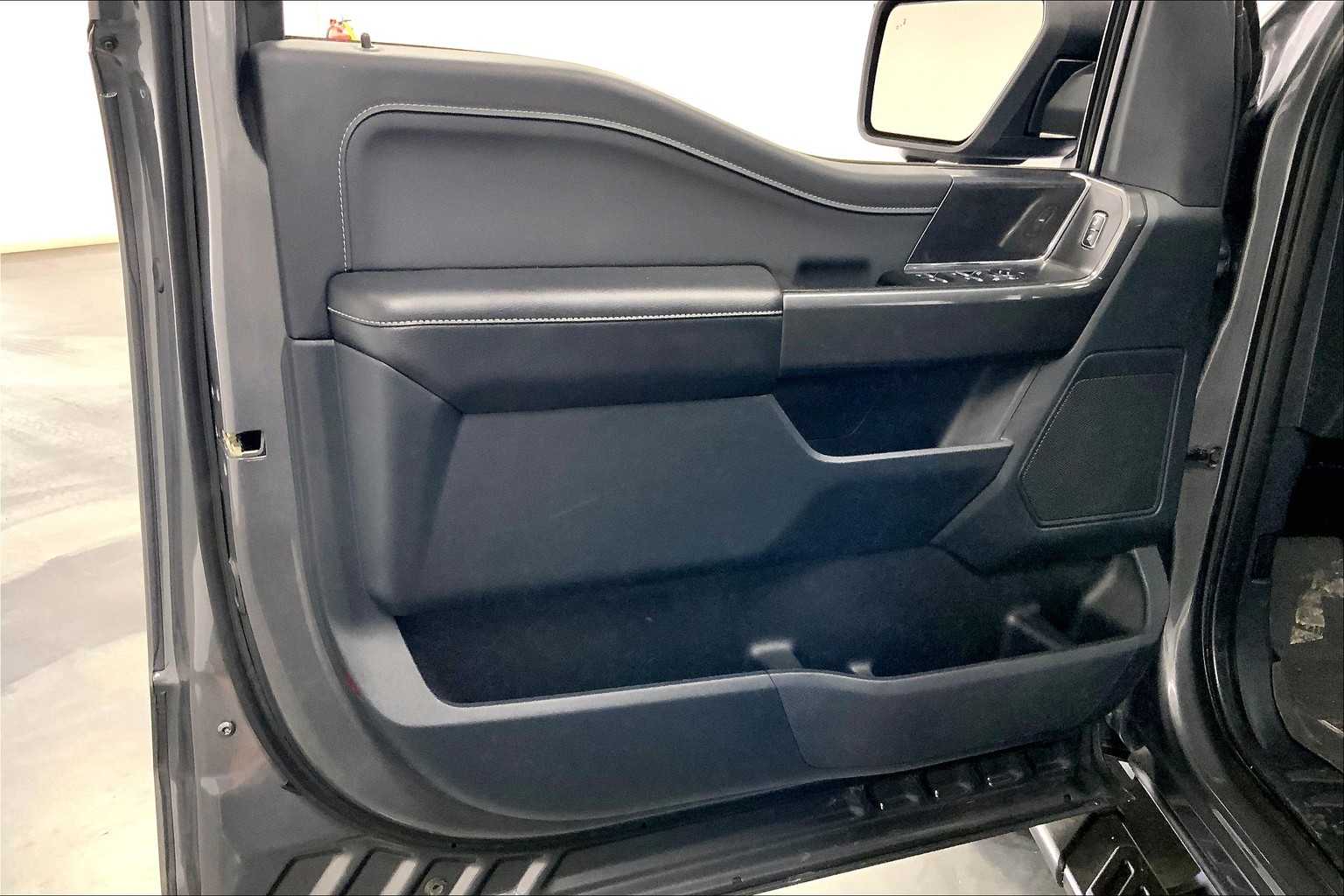 2022 Ford F-150 XLT photo 19