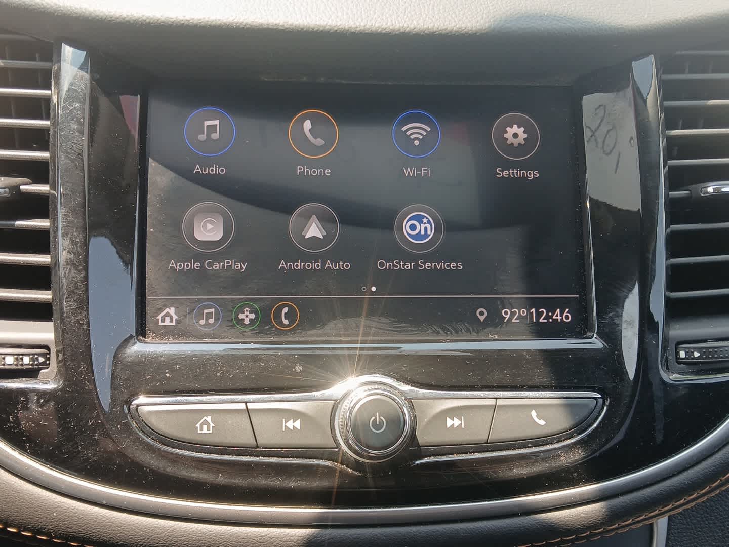 2022 Chevrolet Trax LT photo 20