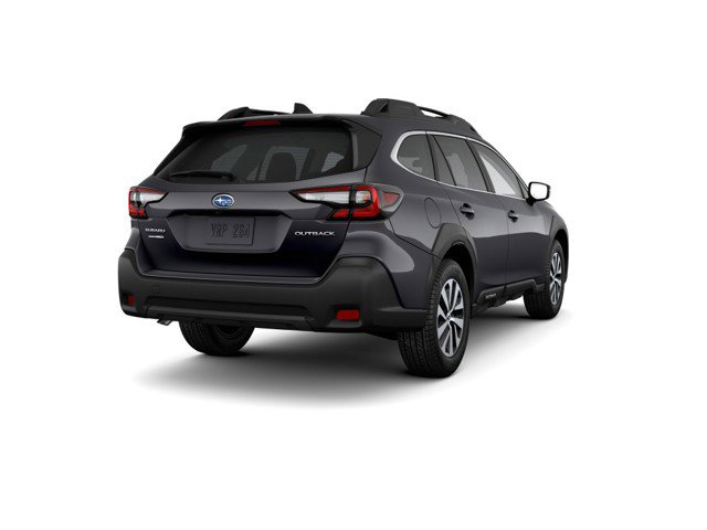 2025 Subaru Outback Premium photo 6