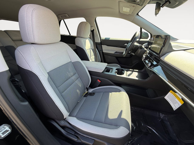 2025 Honda Prologue EX photo 18