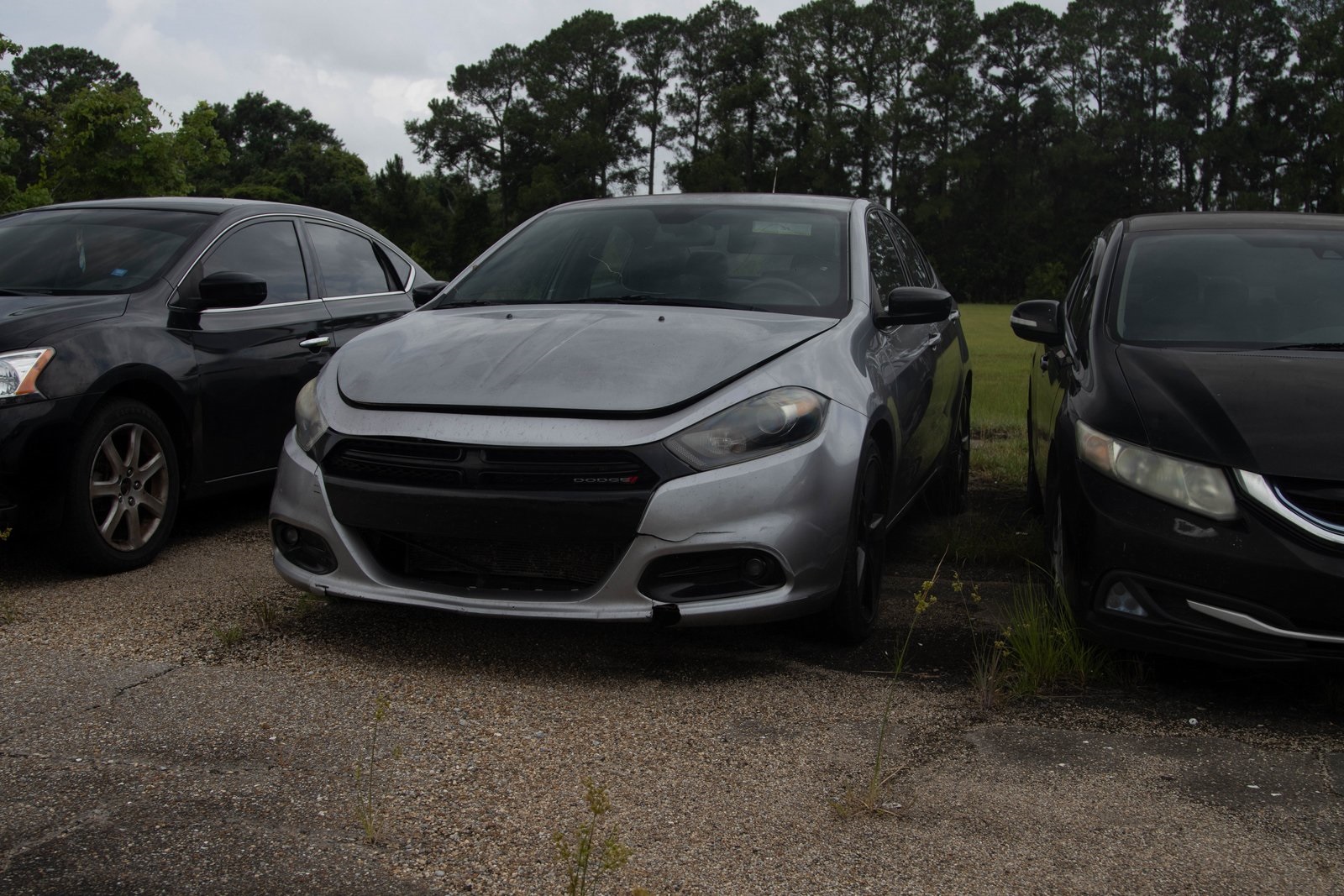 2016 Dodge Dart
