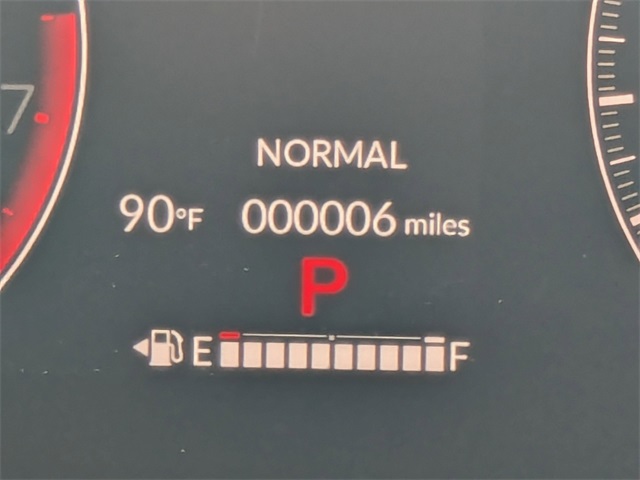 2026 Honda CR-V EX photo 26