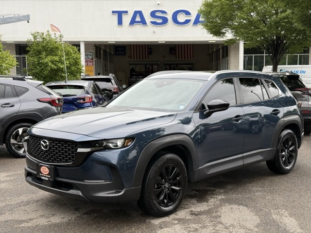 2024 Mazda CX-50 2.5 S Premium Package