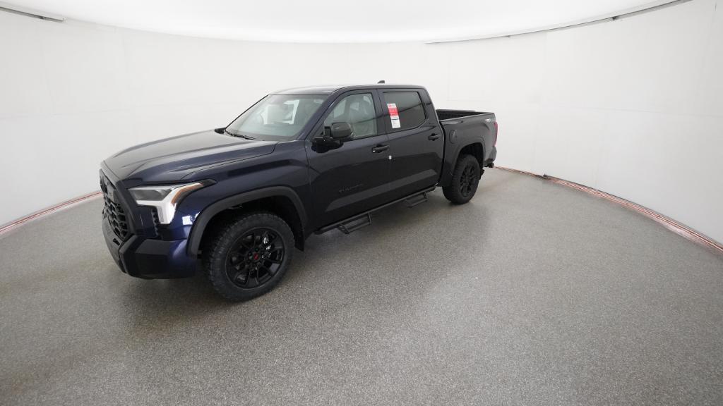 2026 Toyota Tundra Limited's photo