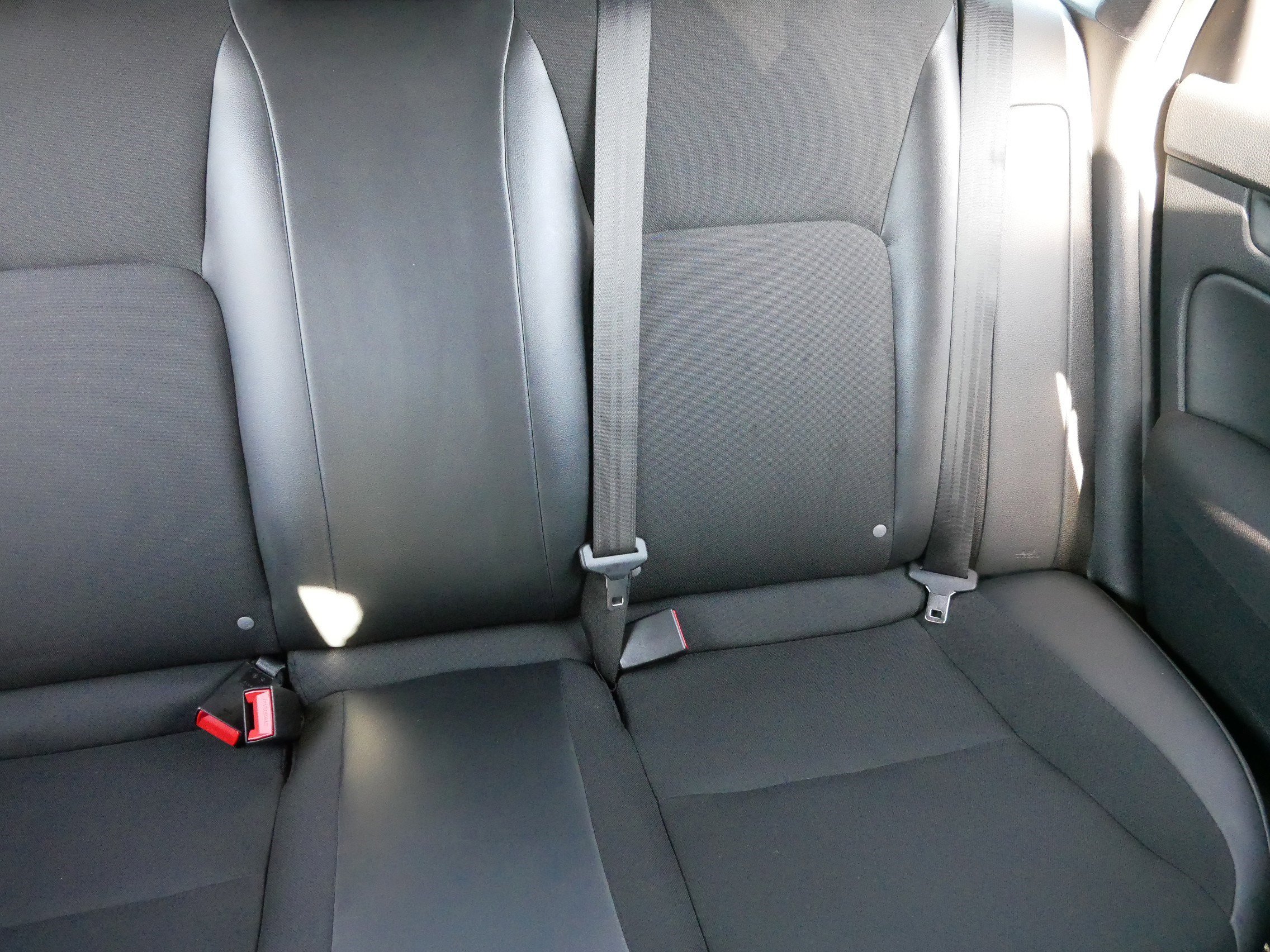2023 Honda Civic Sport photo 14