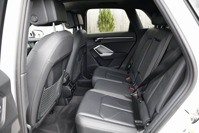 2023 Audi Q3 Premium S line photo 22