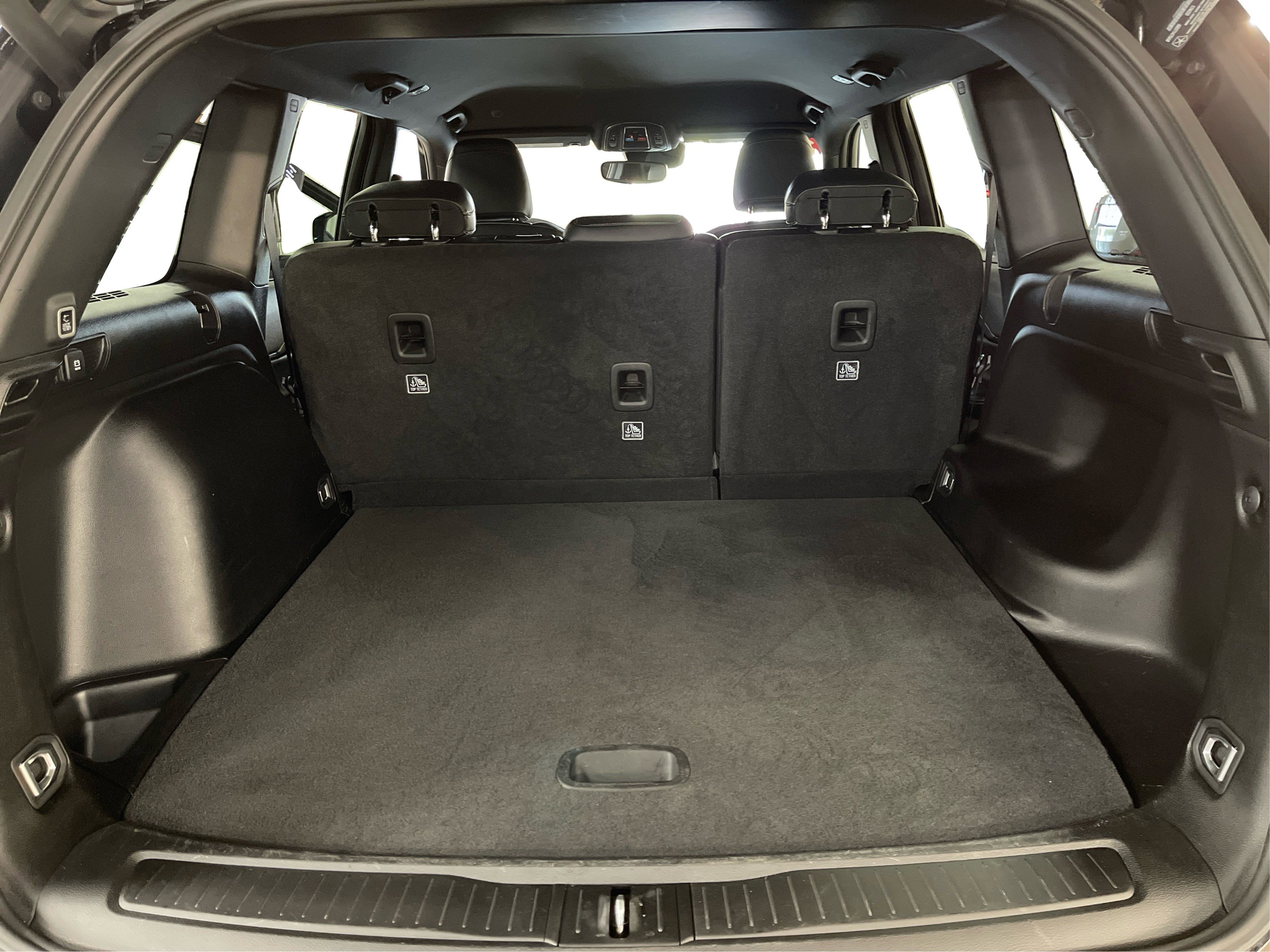 2023 Jeep Grand Cherokee Altitude photo 19
