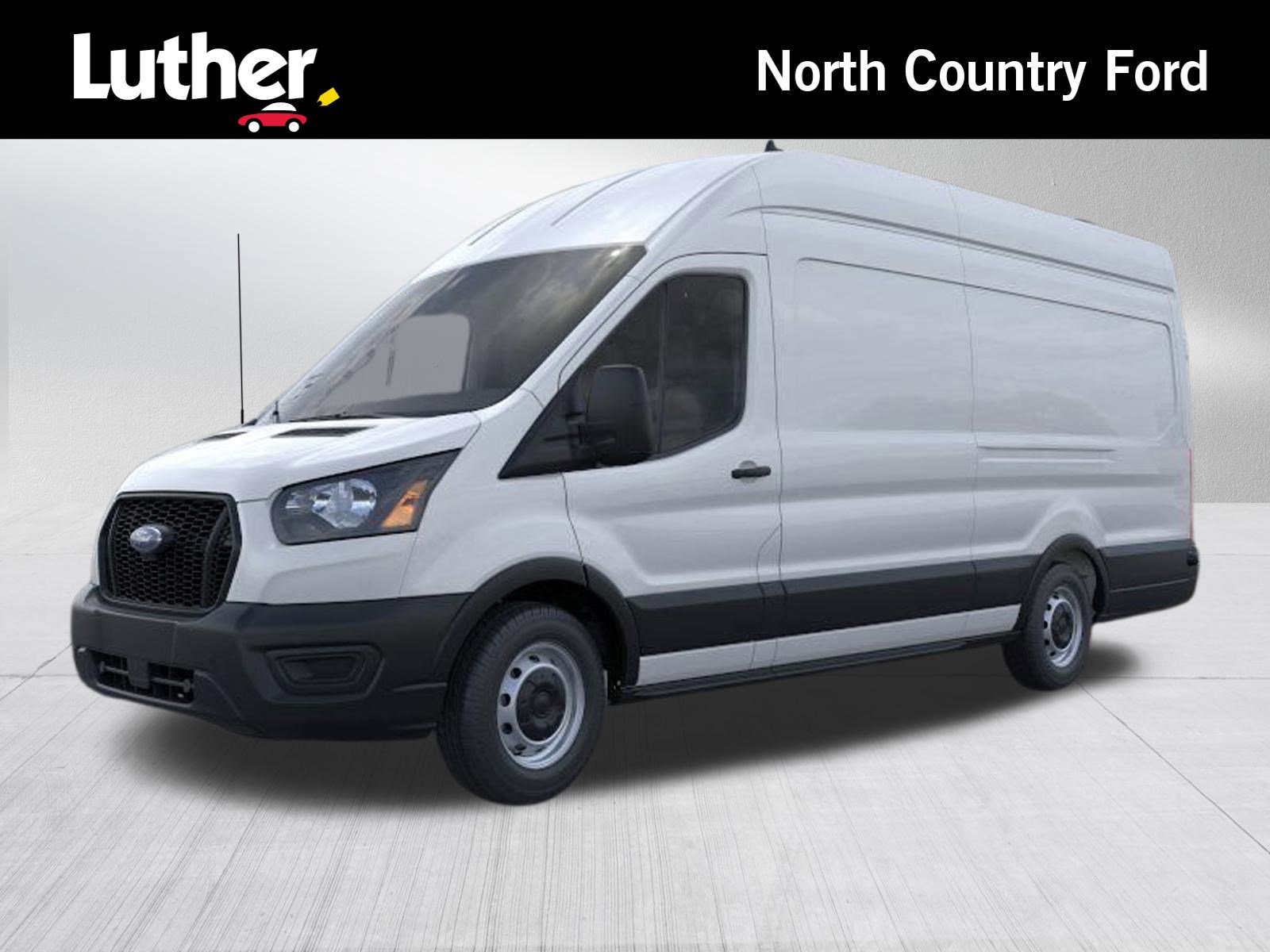 2025 Ford Transit Van Base's photo