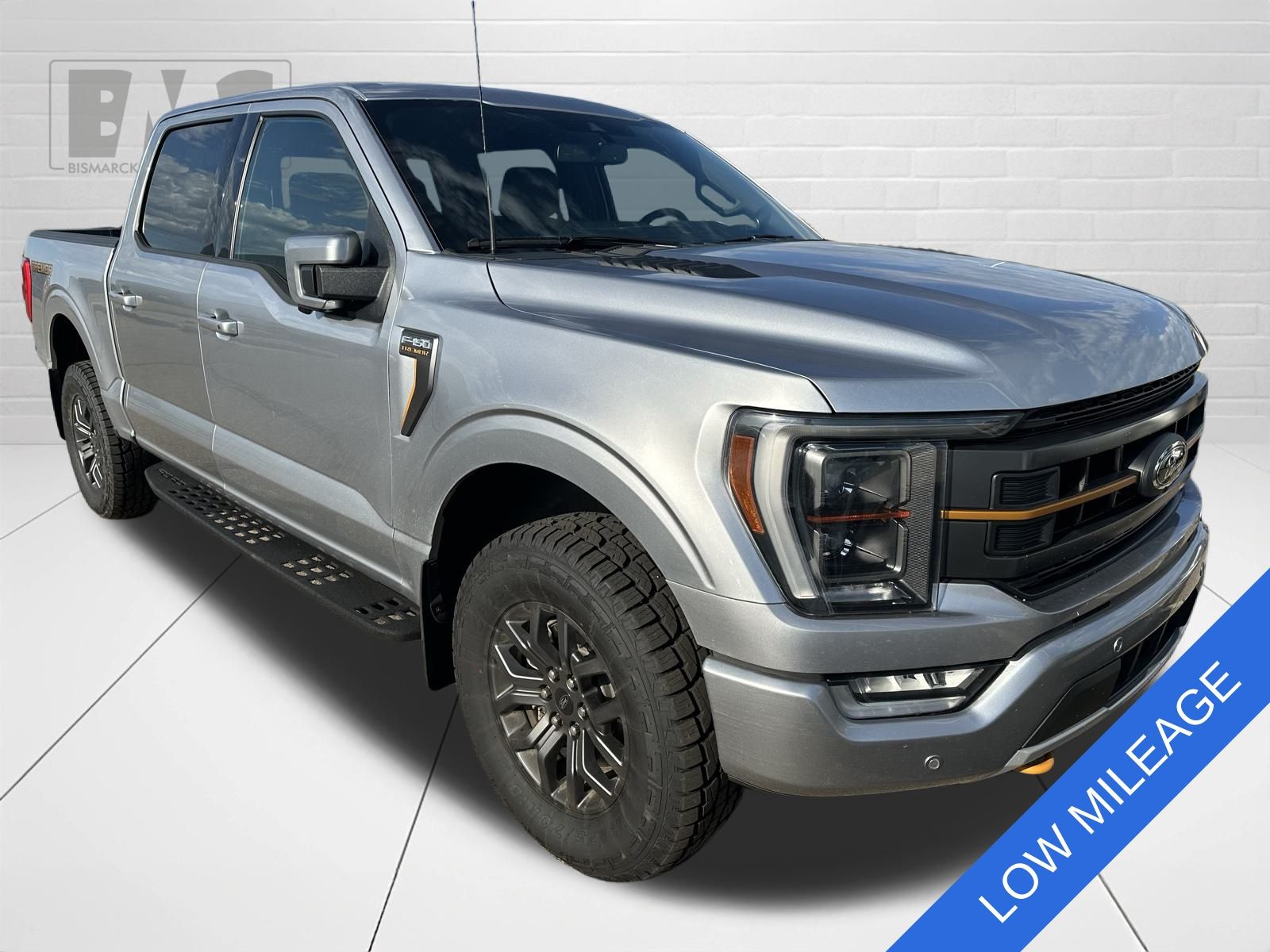 2023 Ford F-150 Tremor photo 2