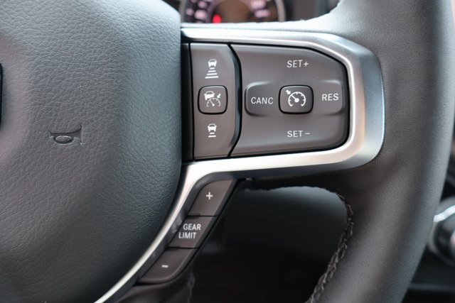 2025 Ram 1500 Big Horn photo 14