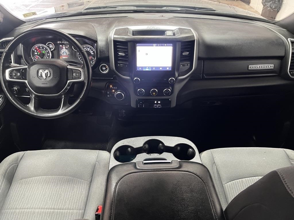2024 Ram 2500 Big Horn photo 3