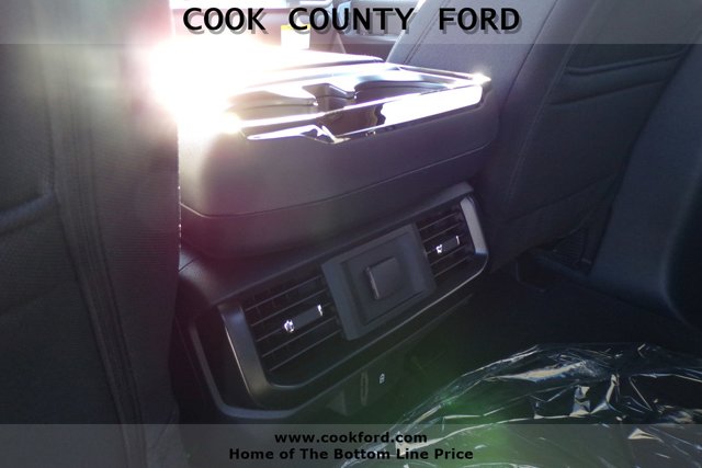 2025 Ford F-150 STX photo 10