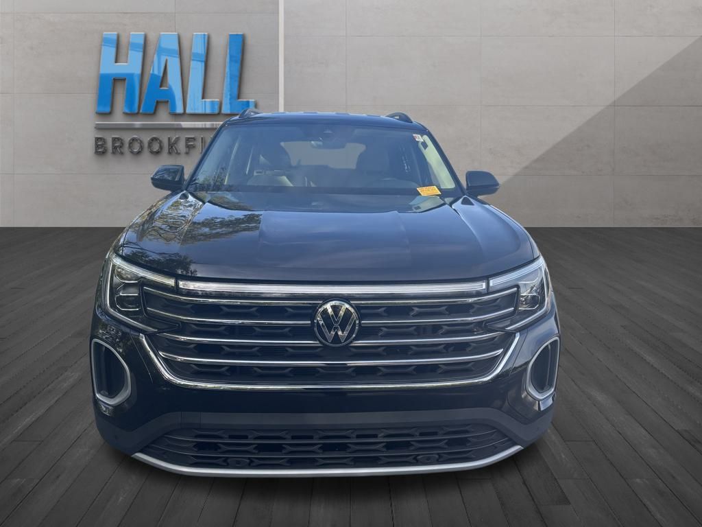 2024 Volkswagen Atlas SE Technology photo 8