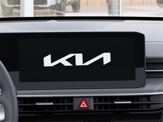 2026 Kia K5 GT photo 19