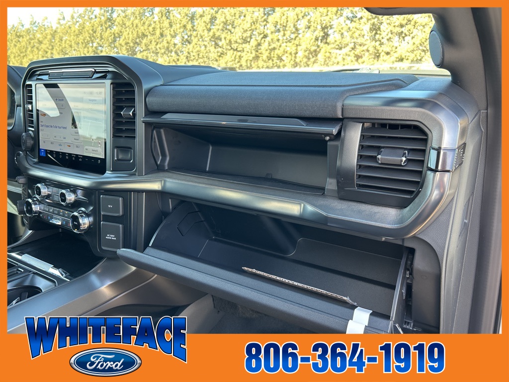2025 Ford F-150 Lariat photo 44