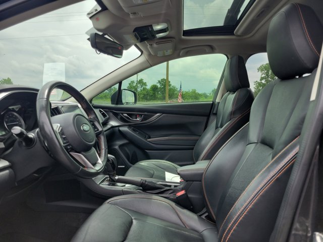 2018 Subaru Crosstrek 2.0i Limited photo 15