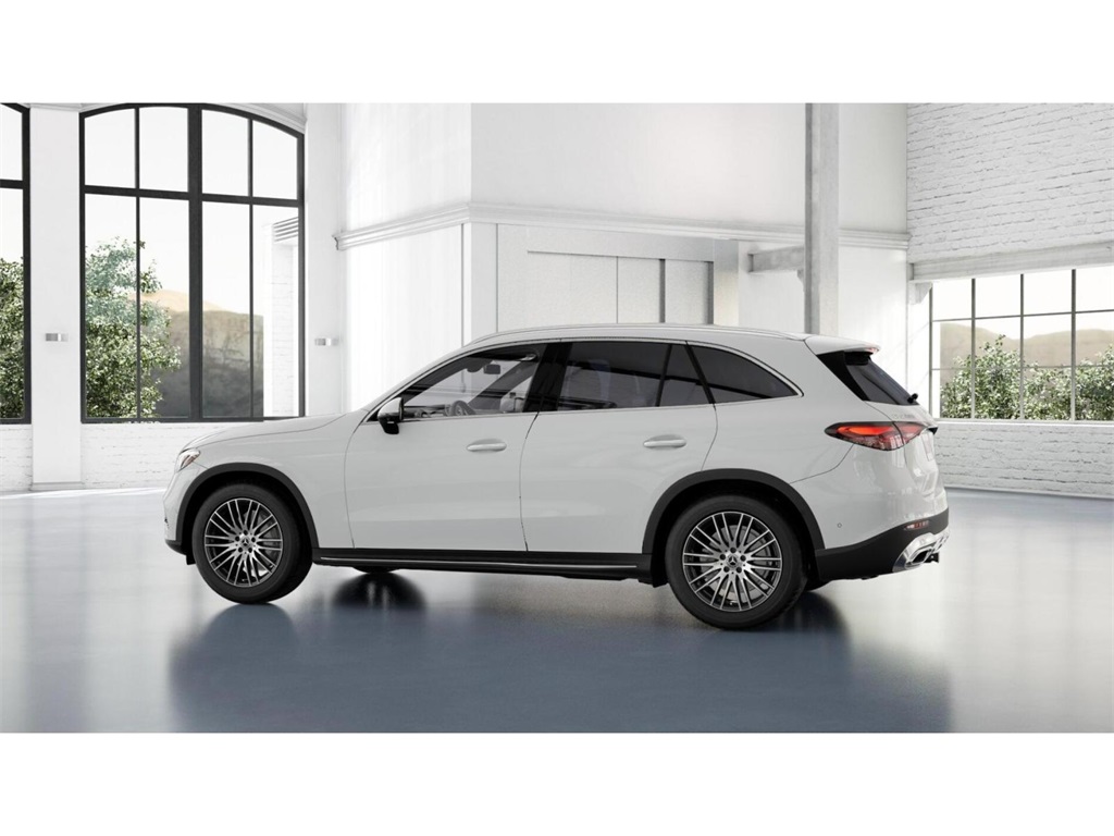 2026 Mercedes Benz GLC 300 4MATIC photo 31