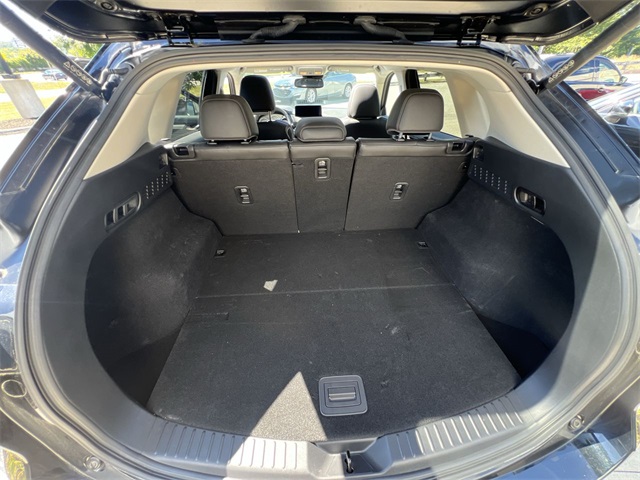 2023 Mazda CX-5 2.5 S Preferred photo 16