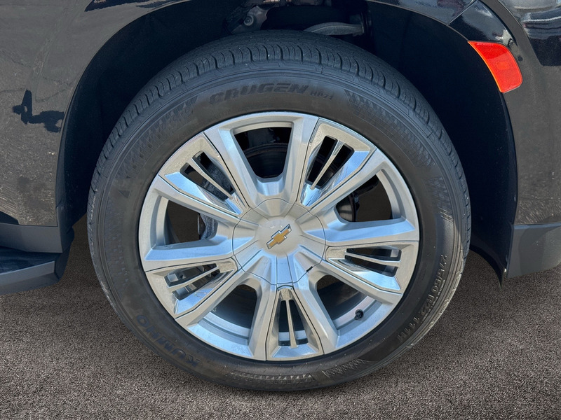 2021 Chevrolet Tahoe High Country photo 6