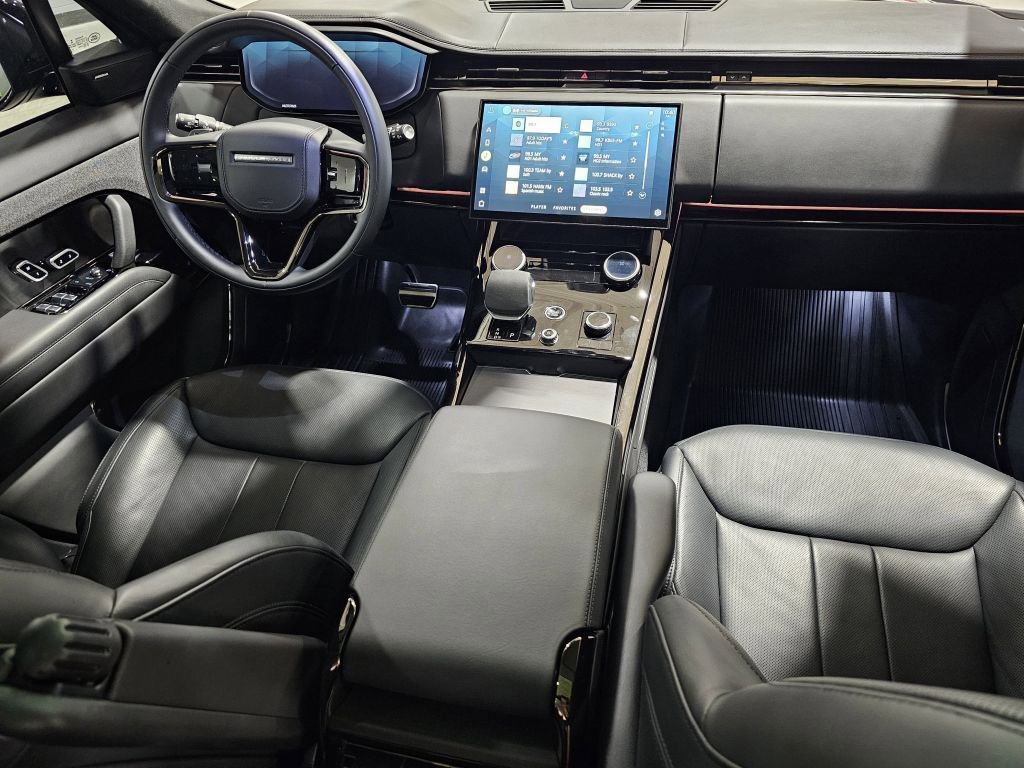 2023 Land Rover Range Rover Sport P530 First Edition photo 19
