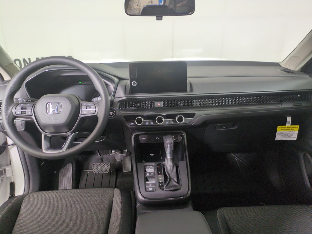 2026 Honda CR-V EX photo 12