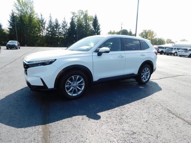 2023 Honda CR-V EX photo 6