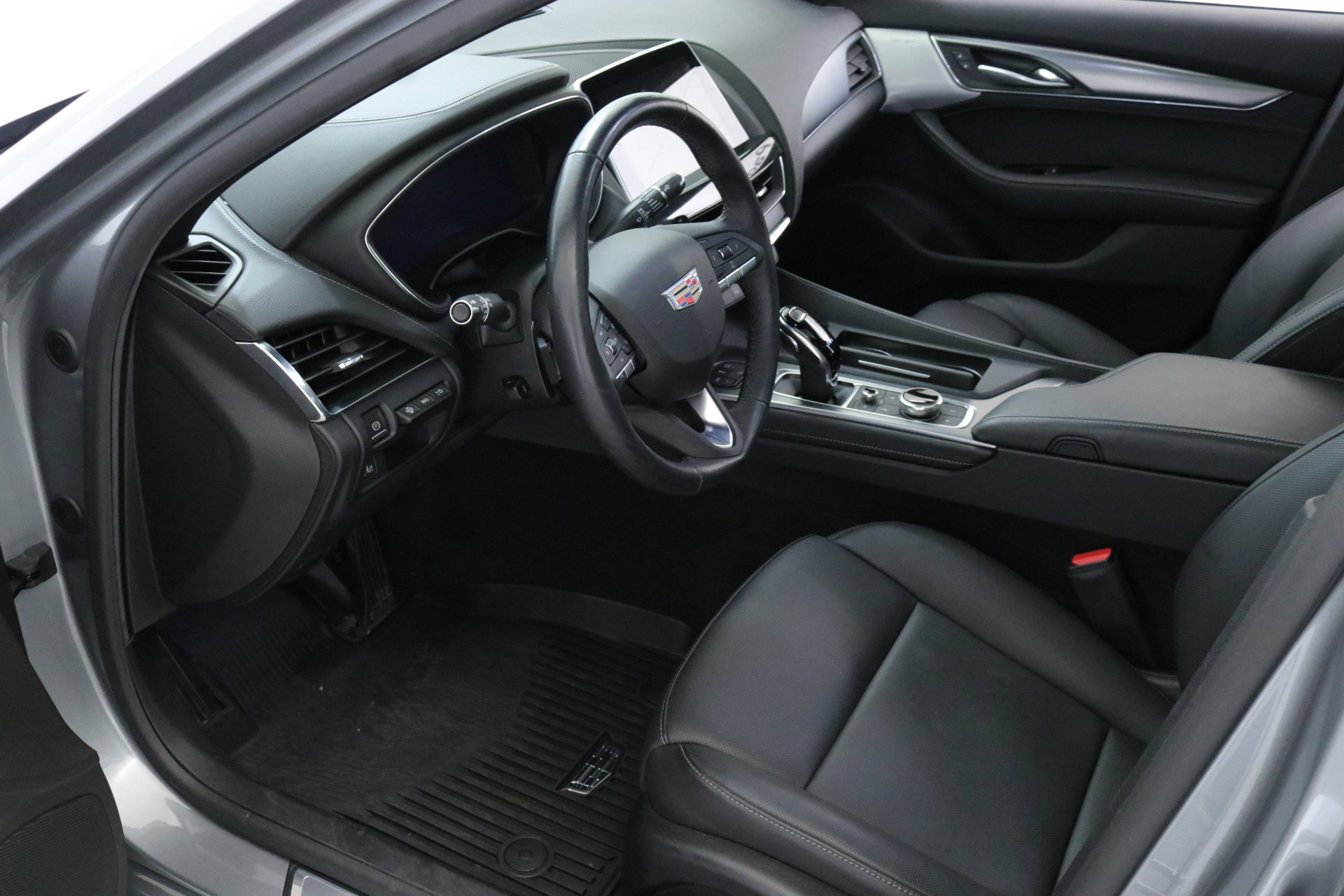 2023 Cadillac CT5 Premium Luxury photo 21