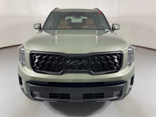 2025 Kia Telluride X-Line photo 3