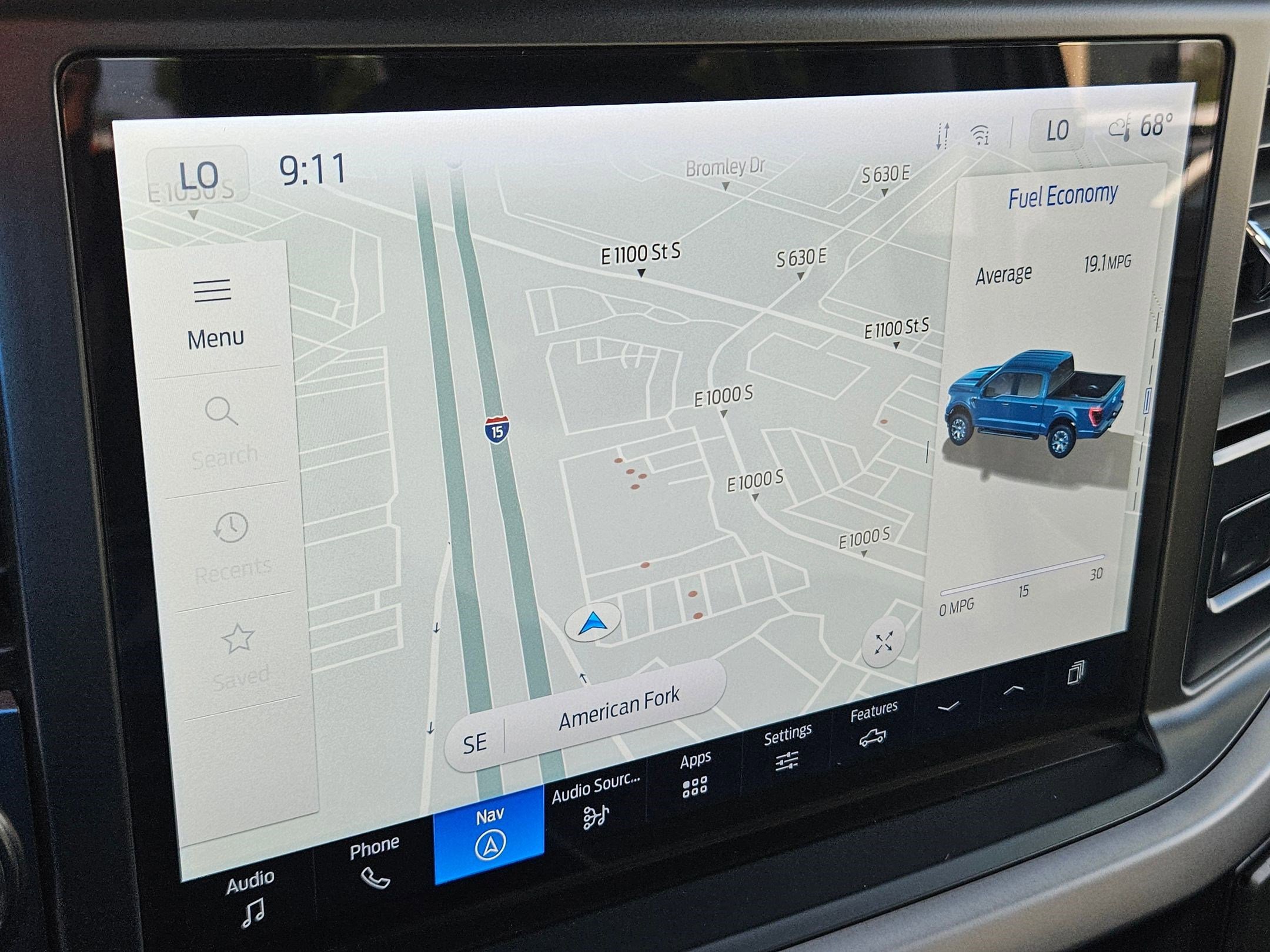 2024 Ford F-150 XLT photo 22