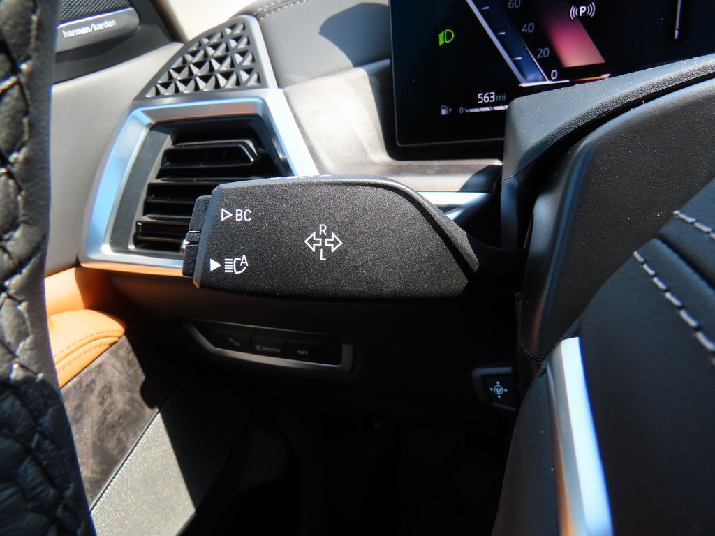 2026 Bmw X7 xDrive40i photo 30