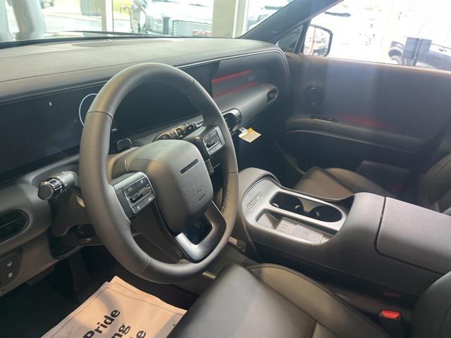 2026 Hyundai Palisade XRT photo 7