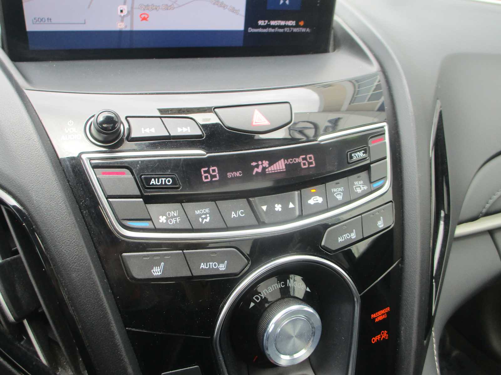 2020 Acura RDX Technology photo 18