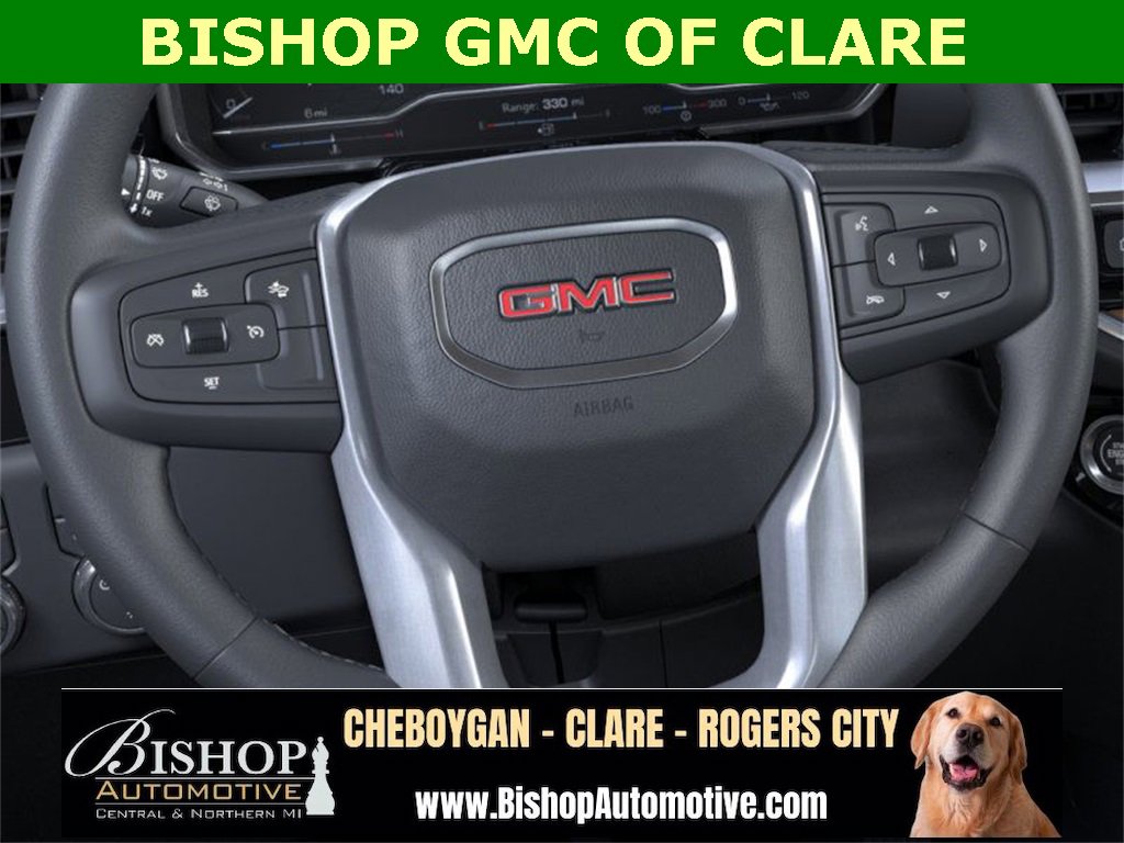 2026 Gmc Sierra 2500 HD SLE photo 15