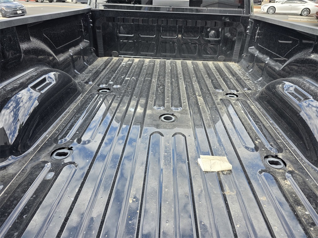2026 Ram 3500 Tradesman photo 10