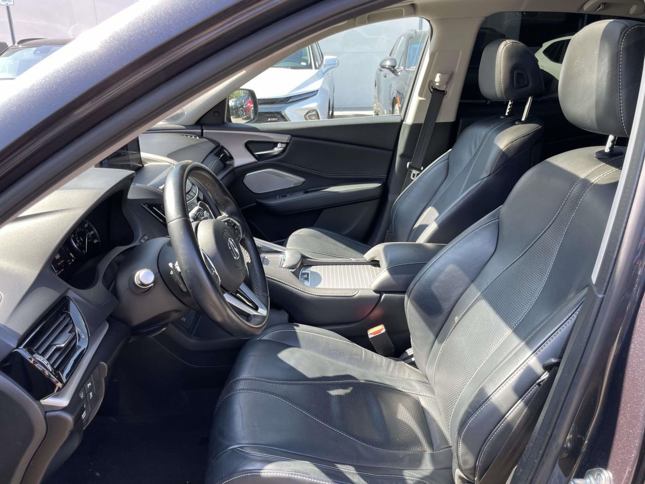 2019 Acura RDX Technology photo 10