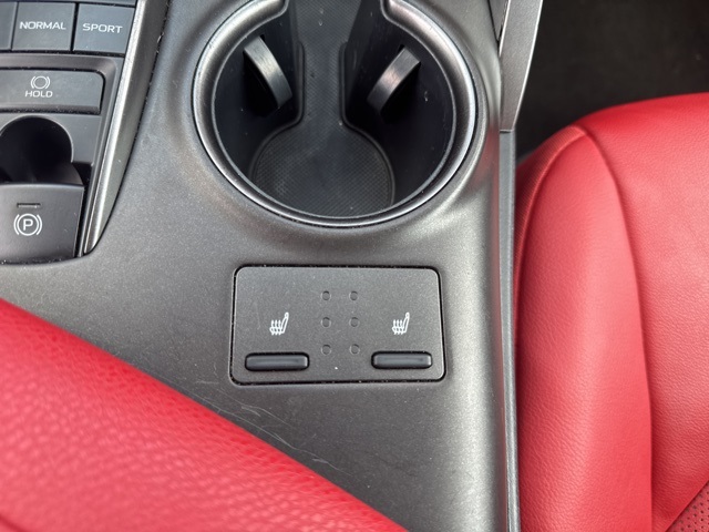 2024 Toyota Camry XSE photo 30