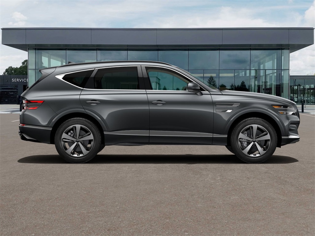 2024 Genesis GV80 2.5T Advanced photo 2