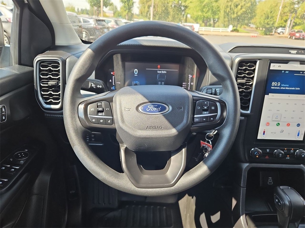 2024 Ford Ranger XL photo 13