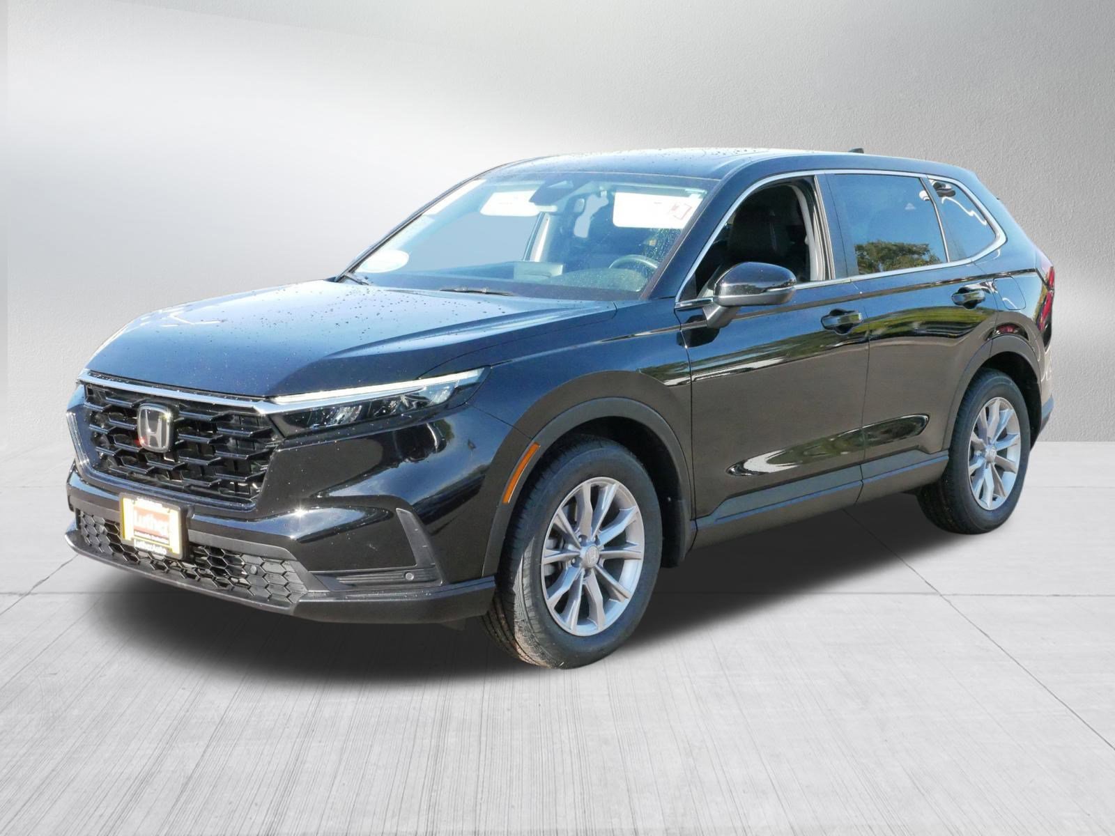 2023 Honda CR-V EX-L photo 2