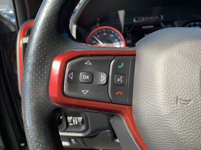 2019 Ram 1500 Sport Rebel photo 15