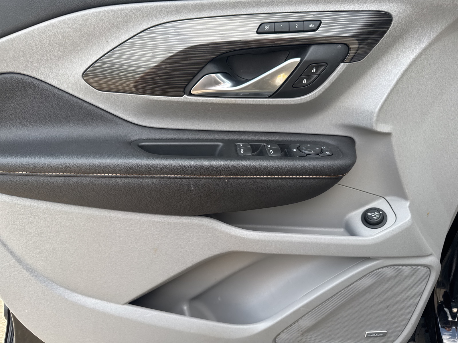 2018 Gmc Terrain SLT photo 29