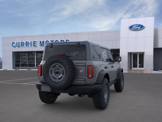 2025 FORD BRONCO - Image 33