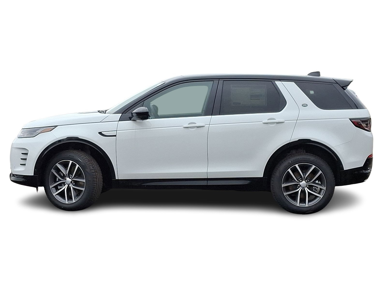 2025 Land Rover Discovery Sport Dynamic SE photo 7