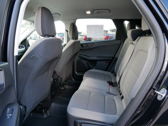 2022 Ford Escape SE photo 4