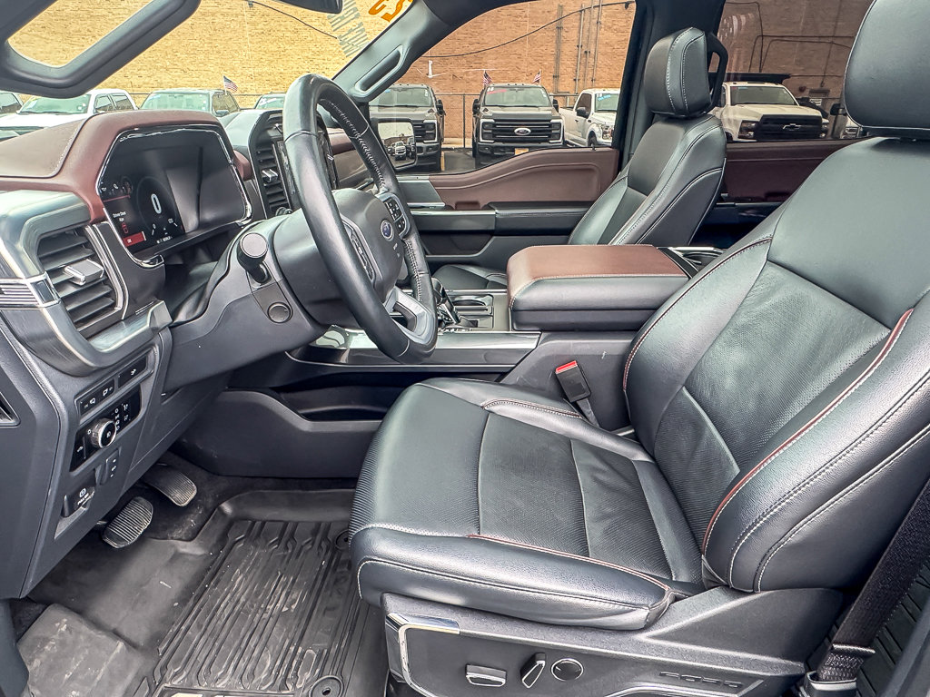 2023 FORD F-150 - Image 8