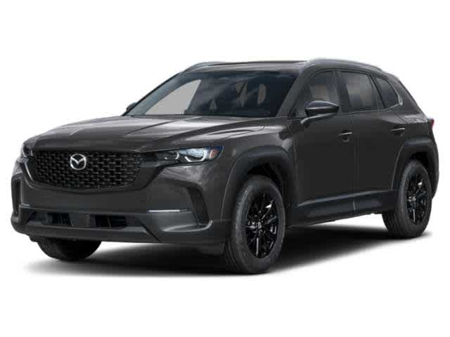 2026 Mazda CX-50 Preferred's photo