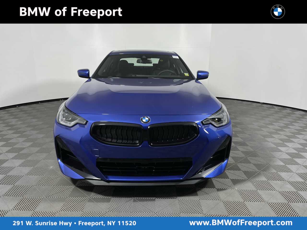 2023 BMW 2 Series 230i