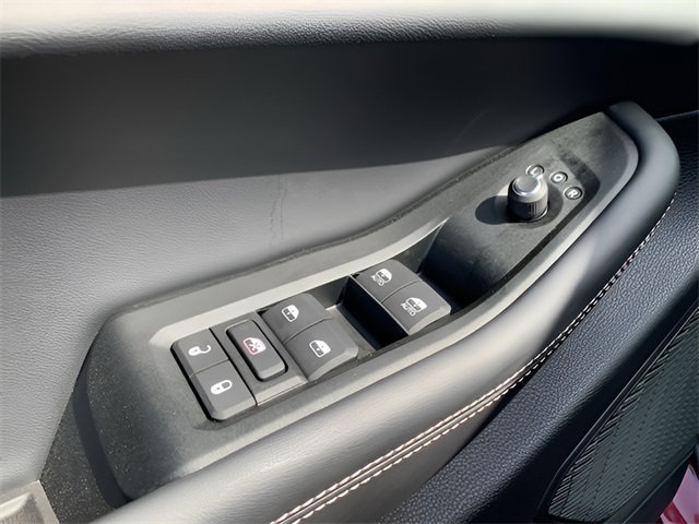 2025 Jeep Grand Cherokee Limited photo 16